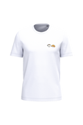 T-shirt Bio Homme - Collection Café Croissant