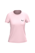 T-shirt Bio Femme - Collection Rouge