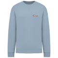 Sweat oversize unisexe - Collection Jambon Beurre