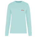 Sweat-shirt col rond unisexe - Collection Jambon Beurre
