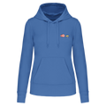 Sweat à capuche Femme - Collection Jambon Beurre