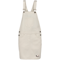 Robe Salopette Bio Femme - Collection Rouge
