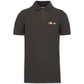 Polo homme Bio - Collection Jambon Beurre