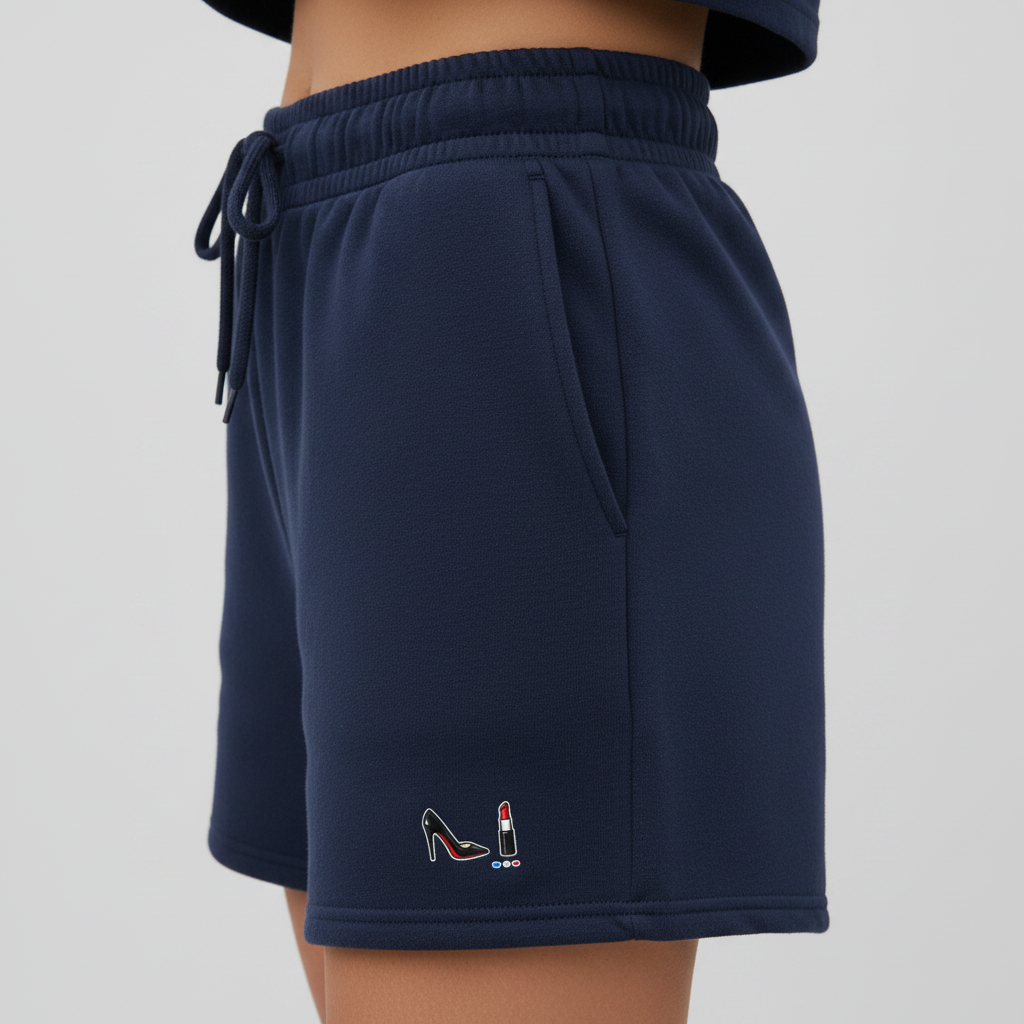Short Navy